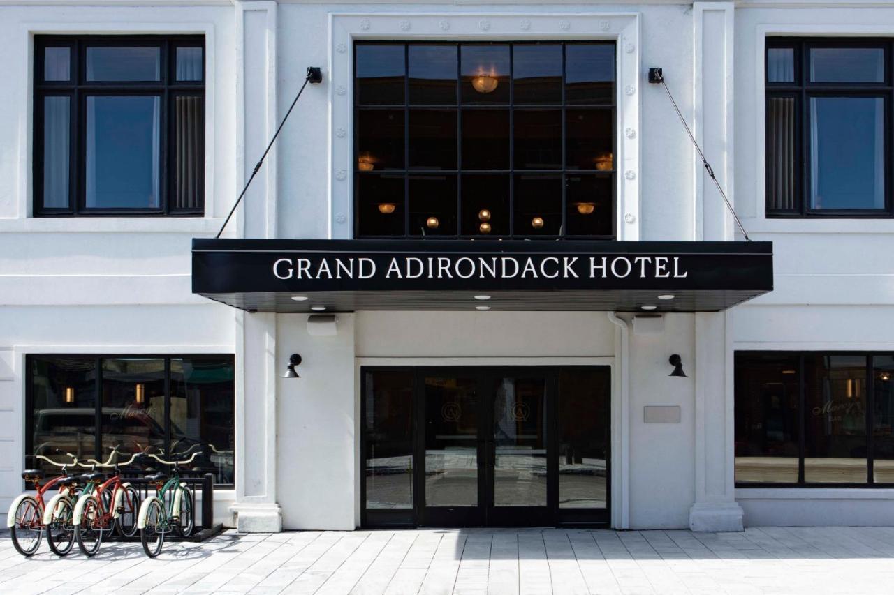 Grand Adirondack Hotel, Lake Placid, A Tribute Portfolio Hotel Exterior photo