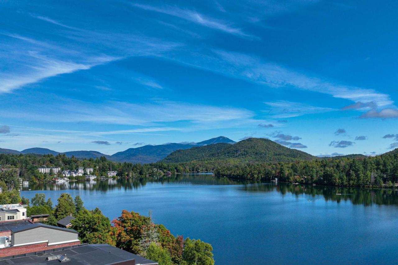 Grand Adirondack Hotel, Lake Placid, A Tribute Portfolio Hotel Exterior photo