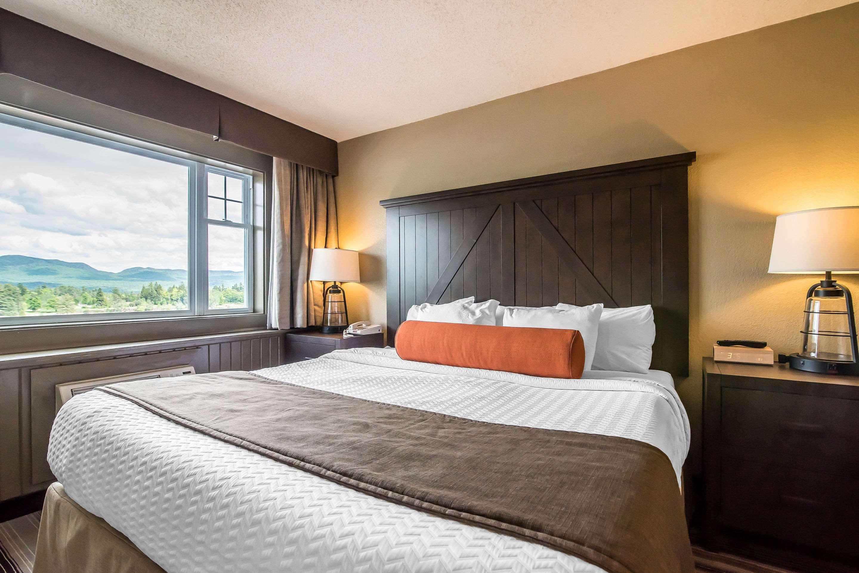 Grand Adirondack Hotel, Lake Placid, A Tribute Portfolio Hotel Exterior photo