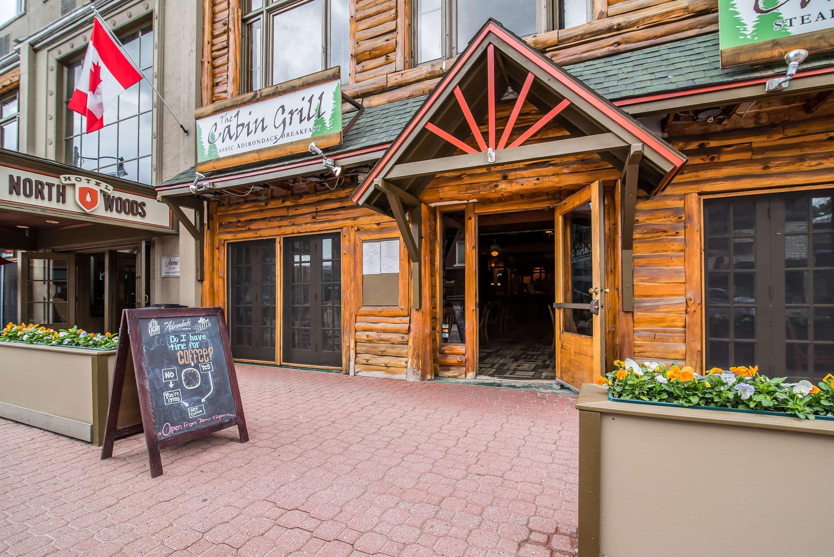 Grand Adirondack Hotel, Lake Placid, A Tribute Portfolio Hotel Exterior photo