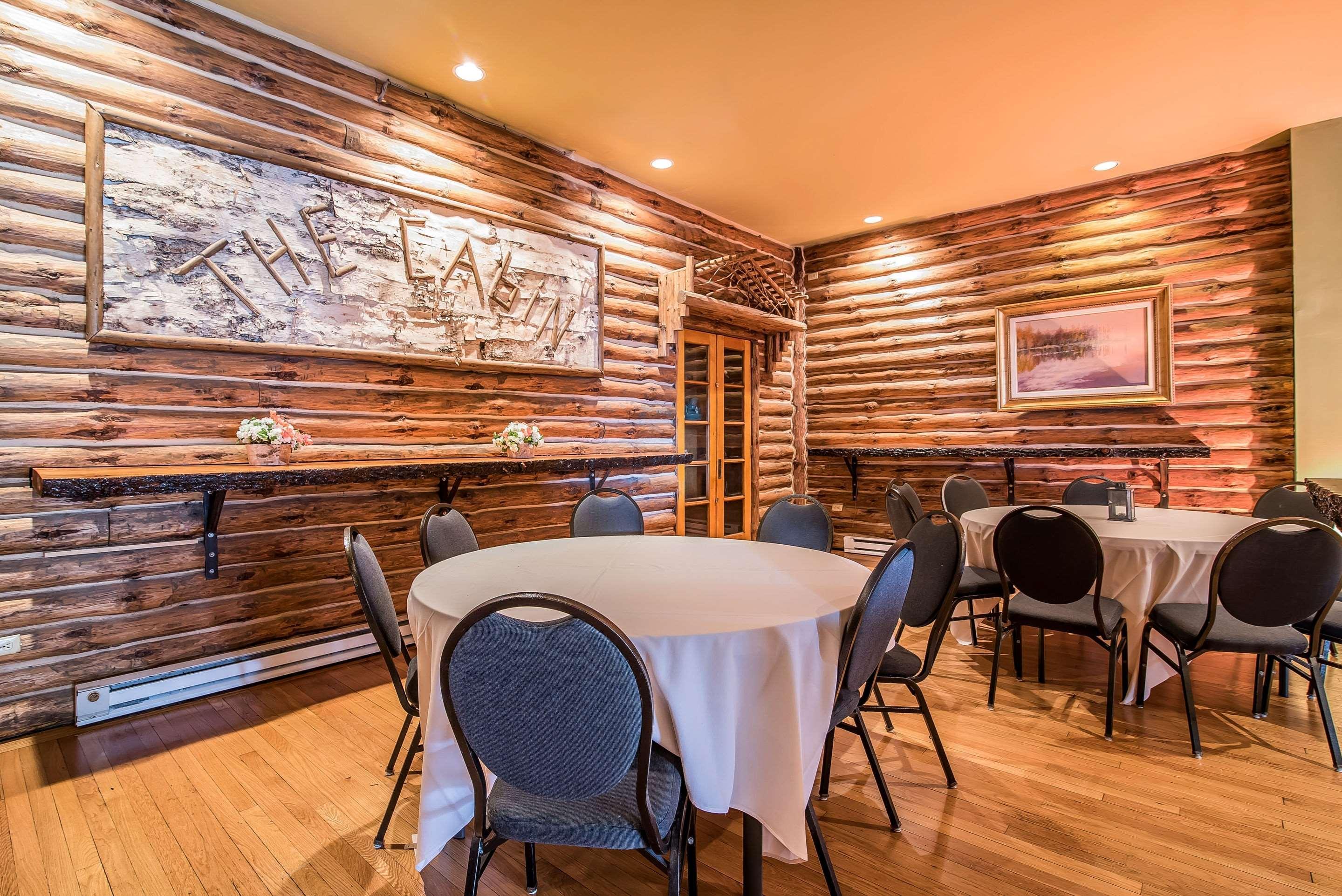 Grand Adirondack Hotel, Lake Placid, A Tribute Portfolio Hotel Exterior photo