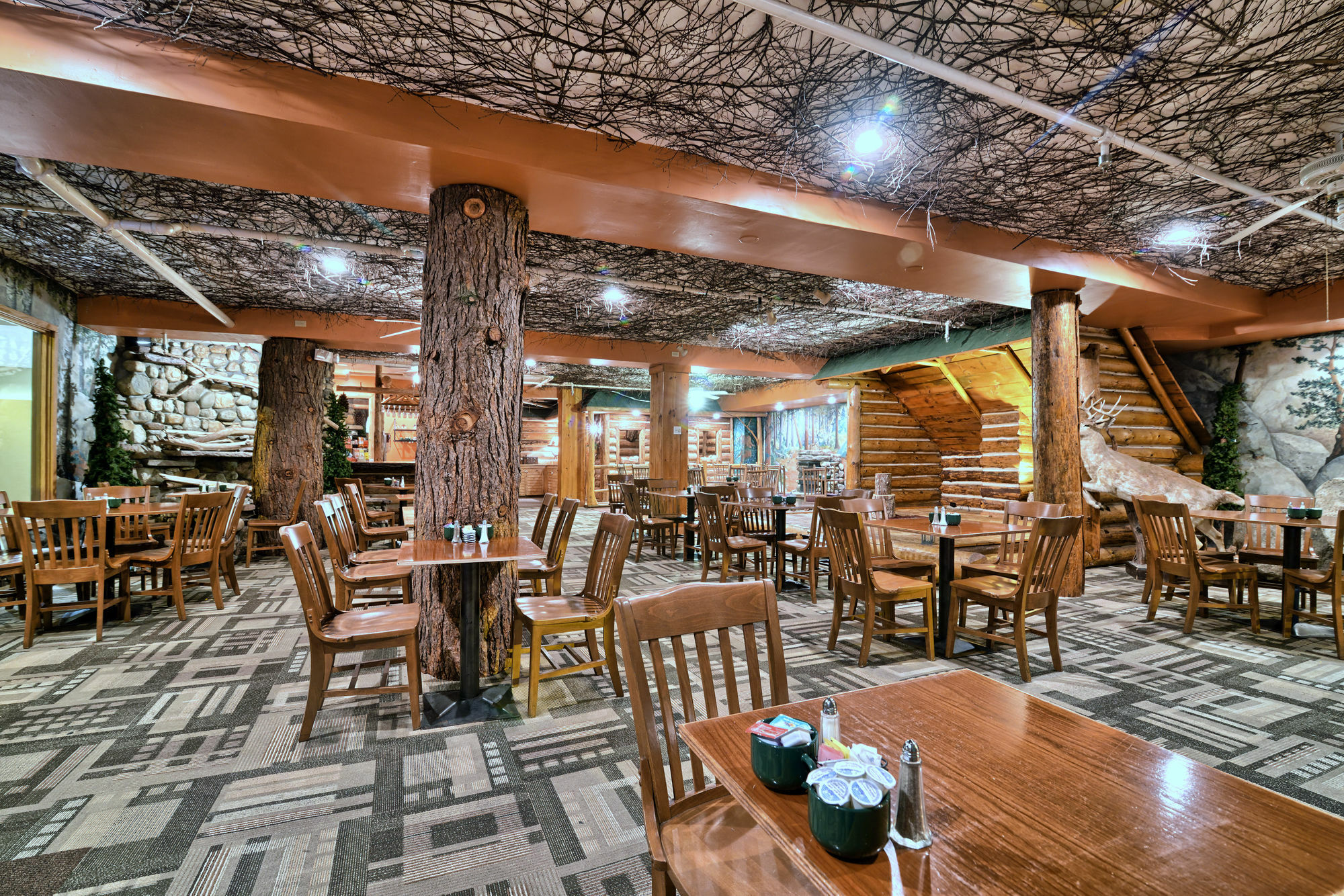 Grand Adirondack Hotel, Lake Placid, A Tribute Portfolio Hotel Exterior photo
